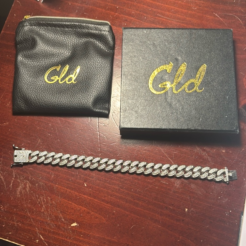 Cuban Link Chain